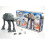 MPC Star Wars: The Empire Strikes Back at-at 1:1000 Scale Model Kit 2