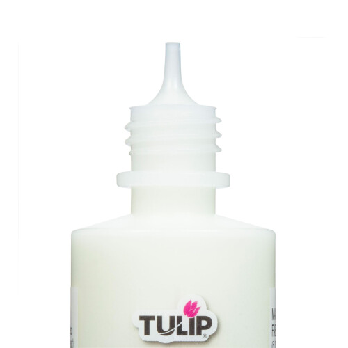 TULIP Puff Paint Glow Natuurlijk 4 fl. oz. 3 Pack 1