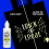 TULIP Puff Paint Glow Natuurlijk 4 fl. oz. 3 Pack 3