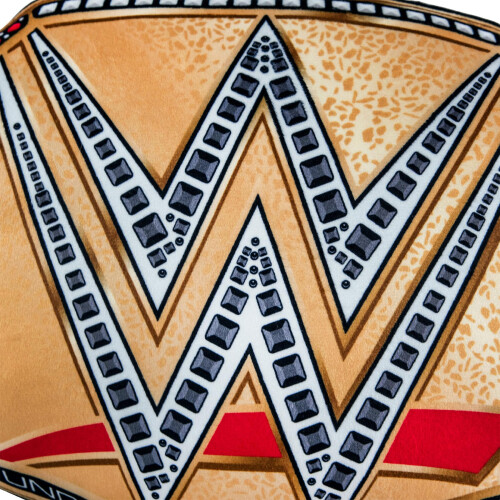 ???? Bleacher Creatures WWE Universal Championship 24"""" Bleacher Buddy - ?a?a?? ???t???? ?a????d? 2