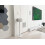 ynVISION.DESIGN Σταθερή Βάση Σαλονιού Συμβατή με SONOS Era 100 και Era 300 - Λευκή 2 Τεμαχίων 5