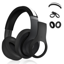 ?3 in 1? Silicone Case for Beats Studio Pro Anti-Scratch Ear Pad Case Cover/Shell Cover/Headband Cover for Beats Studio Pro Accessories Soft Silicon