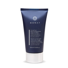 MONAT Damage Repair Bond-Fortifying Hair Crme - Leave-in Crme Conditioner Refreshing Neroli and Orange Flower Fragrance - Enhances Shine and Texture