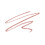 e.l.f. e.l.f. Cream Glide Lip Liner, Υψηλής Χρωματικής Απόδοσης Πένσα για Χείλη, Ημι-Ματ Τέλος, Vegan 2
