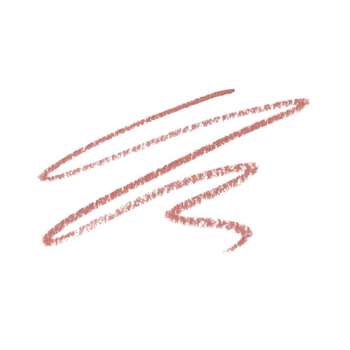 e.l.f. e.l.f. Cream Glide Lip Liner, Υψηλής Χρωματικής Απόδοσης Πένσα για Χείλη, Ημι-Ματ Τέλος, Vegan 1