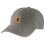 Carhartt Carhartt Men's Canvas Cap  Dusty Olive 1