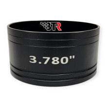 BTR LS 3.780 """" Piston Ring Compressor Tool fr 3.780 BORA APPLICATIONS 4.8L 5.3L L83 L33 LM7 LC9
