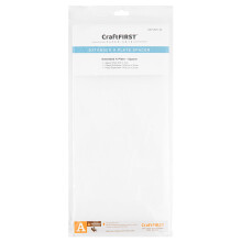 CraftFIRST Uitgebreide A Plaat Spacer voor Cuttlebug Snijmachine 5,87" x 13"