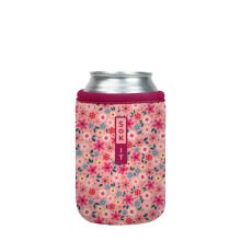 Sok It Can Sok hoes voor bier en frisdrank ge?oleerde neopreen hoes (lenteboeket 12oz blik hoes)
