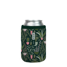 Izolacn    neopr   nov    obal Sok It Can Sok na pivo a s   du (obal na plechovku Green Living 12oz)