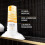 Olay Olay Indulgent Body Wash για Γυναίκες, με Βιταμίνη B3, Μάνγκο και Βανίλια, 20 fl oz 5