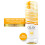 Olay Olay Indulgent Body Wash για Γυναίκες, με Βιταμίνη B3, Μάνγκο και Βανίλια, 20 fl oz 2