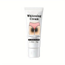 50 g vitamine-packed crème-Illuminates binnen, bereikt soepele, gelijkmatige stralende teint, lotion voor lichaam