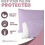 Protetores de Almofada CirclesHome (20 x 55) Com Zíper - 100% Algodão Respirável 3