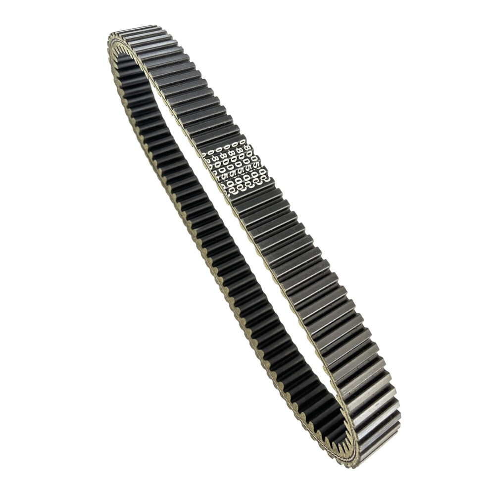 Drive Belt Compatible For Cfmoto Uforce Zforce Cforce 400 450L 500 600 625 X5 X6 Z5 Z6 Utv Atv 2012-2022 Replace 0180-055000 755331385530