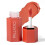 Palladio Liquid Blush για Χείλη & Μάγουλα 2-σε-1, Ανθεκτική Κρέμα 1