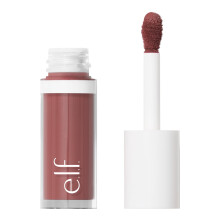 elfo. Camo Liquid Blush Fard liquido a lunga tenuta per colori ad alto pigmento Crea una finitura morbida e rugiadosa Vegano e cruelty-free Suave
