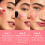 e.l.f. e.l.f. Camo Liquid Blush, Μακράς Διάρκειας Υγρό Ρουζ Για Υψηλή Χρωματική Απόδοση 5