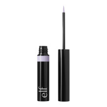 e.l.f. H2O Proof Inkwell Eyeliner Pen High-pigment Waterproof Liquid Eyeliner Delivers A Matte Finish Vegan & Cruelty-free Lavender Daze