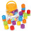 Learning Resources Σετ Εκπαιδευτικών Παιχνιδιών Συναισθημάτων Learning Resources για Δωμάτια Διδασκαλίας 1