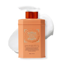 LOÇÃO HIDRATANTE PERFUMADA TEABLESS Floral Meadow Sweet Tea, Para Pele Seca e Sensível