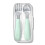 Conjunto de Garfo e Colher OXO Tot para Viagem - Opal 1