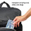 Conjunto de Garfo e Colher OXO Tot para Viagem - Opal 5