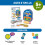Learning Resources Learning Resources Unpack Your Day Konversationskit - Pedagogiska Spel för Barn 5+, Samtalsstartare 5