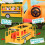 Honey Bee Acres Sunshine S?????? ?e?f??e?? ?e F?ta, ????? ?a? ????at???a ?????a 2 ?e????a ?????e? 3+ 4