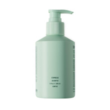 Corpus - Cypress Shampoo | Vegan Cruelty-Free Non-Toxic Made In The USA (9 fl oz | 266 ml)