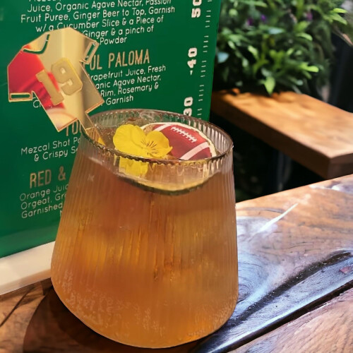 Copos de Vinho Plástico Stemless Oojami 36 Cont. Elegantes e Duráveis 2