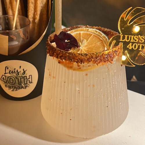 Copos de Vinho Plástico Stemless Oojami 36 Cont. Elegantes e Duráveis 1