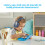 hand2mind Talking Mirror My Sounds Phoneme Set, Språkterapi och Phonics Manipulatives 4