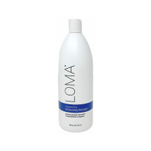 Shampoo Hidratante Sem Fragrância LOMA