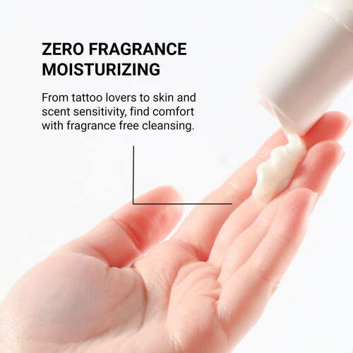 Shampoo Hidratante Sem Fragrância LOMA 2