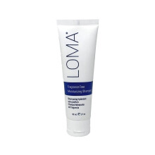 Shampoo Hidratante Sem Fragrância LOMA