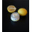 Nelson Naturals Heldere Citroen Citrus Deodorant 68g 2