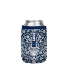 Sok It Can Sok hoes voor bier en frisdrank ge?oleerde neopreen hoes (Royal Lace 12oz blikje hoes)
