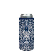 Sok It Can Sok Sleeve para Bebidas & Refrigerantes Capa Isolante Neoprene (Royal Lace, 12oz)
