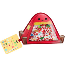 BIZYBOO Az eredeti keress s keress plss Rejtett trgyak keresse problmamegold oktatsi prostsi jtk gyerekeknek 2 ves kortl (Smores)