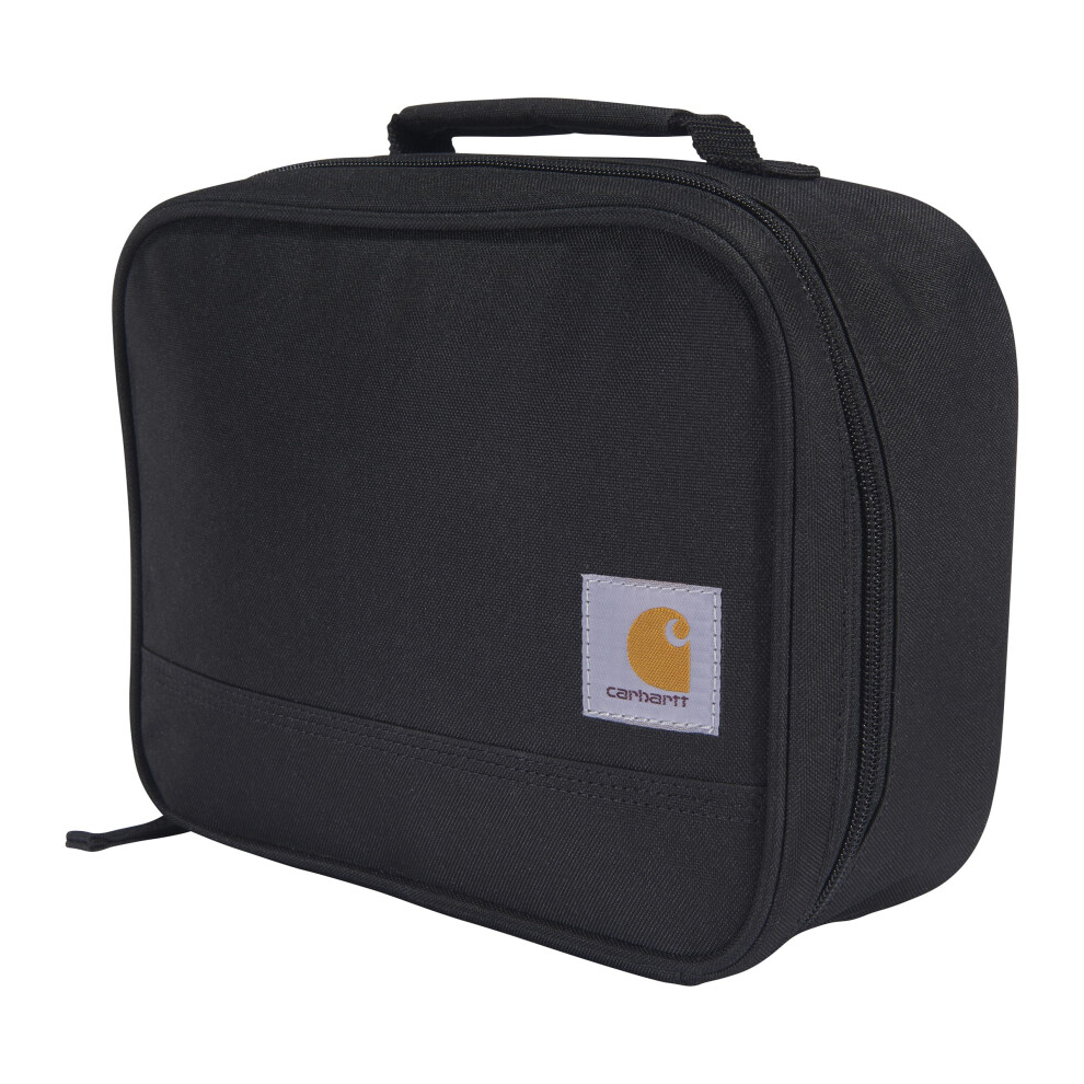 Borsa Portapranzo Isolata Per Bambini Con Stampa Gamepad – Impermeabile E Leggera, Per Scuola E Picnic - 2