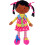 Snuggle Stuffs Sugar Snap Plush Learn Learn 1