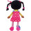 Snuggle Stuffs Sugar Snap Plush Learn Learn 2