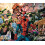 Buffalo Games - Silver Select - Marvel - Sinister War - Παζλ 2000 κομματιών για Ενήλικες 2