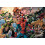 Buffalo Games - Silver Select - Marvel - Sinister War - Παζλ 2000 κομματιών για Ενήλικες 1