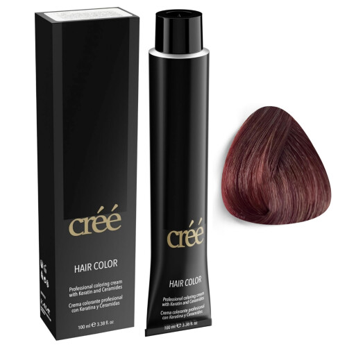 Cree Cor 100ml - 3.4 fl.oz. (Moka Blond 7.82)