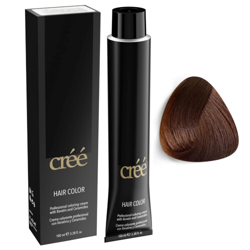 Cree Cor 100ml - 3.4 fl.oz. (Avelã 8.99)