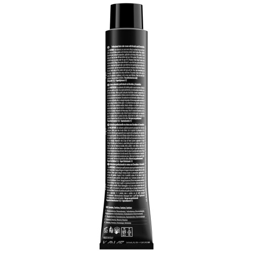 Cree Professionele permanente haarkleuring 100 ml - 3.4 fl.oz. (Koperblond 7,4) 2