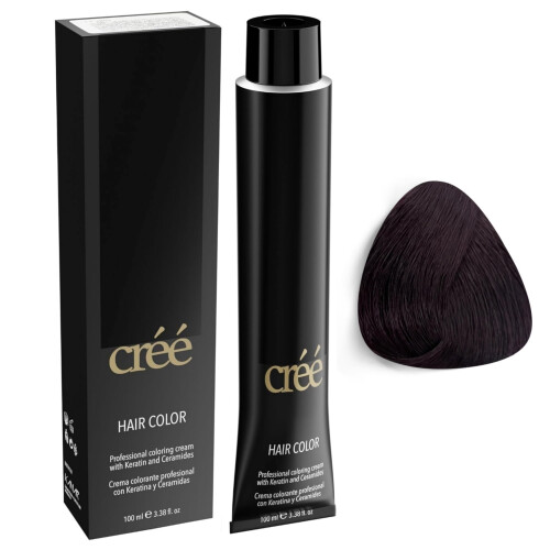 Cree Cor 100ml - 3.4 fl.oz. (Deep Irisee 2.2)