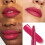 ColourPop Lippie Stix - Ματ Κραγιόν Μακράς Διάρκειας με Βιταμίνη Ε & Βούτυρο Σαφράν 2